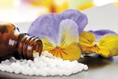 Homeopathie com